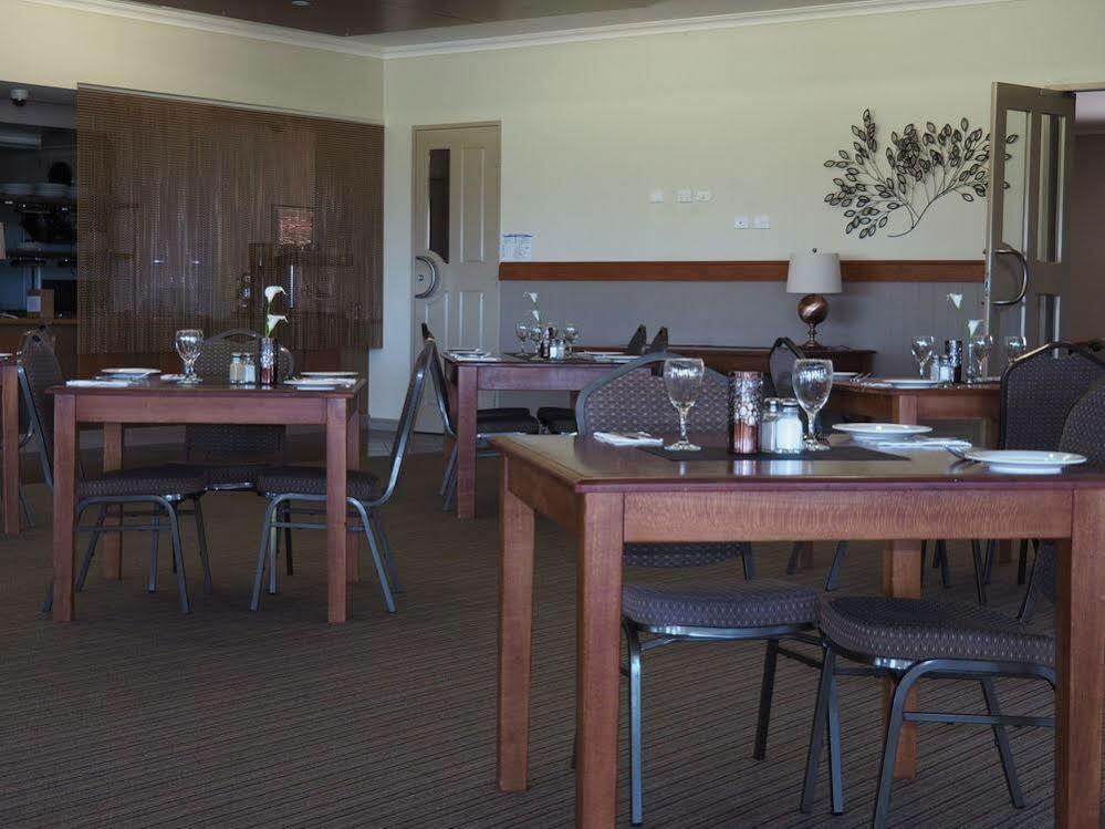 Pittsworth Motor Inn エクステリア 写真
